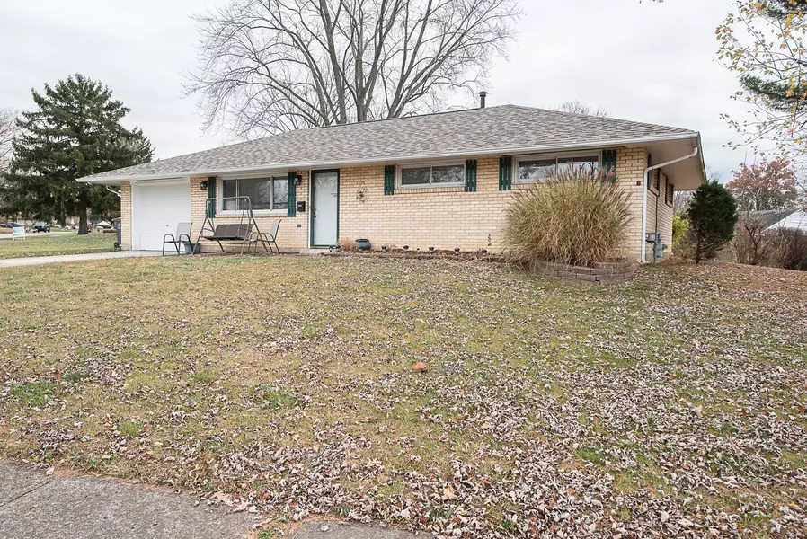 1565 Lucks Road, Reynoldsburg, OH 43068