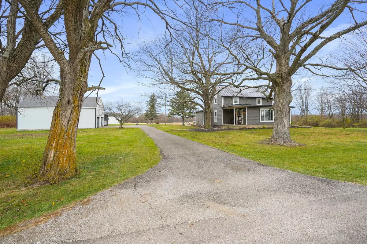 Cardington, OH 43315,1617 County Road 155