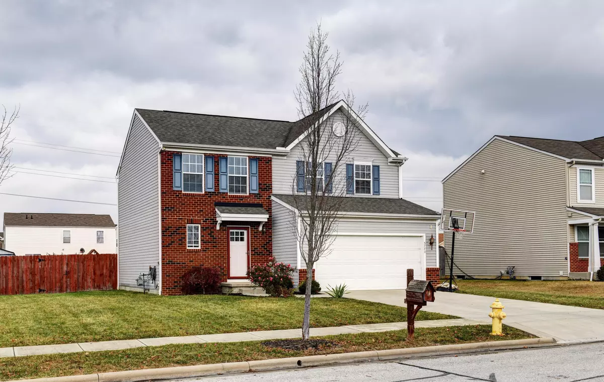 Groveport, OH 43125,5770 Little Red Rover Street