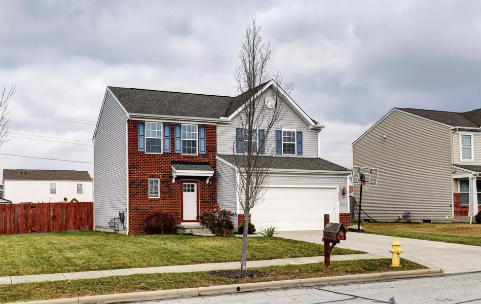 5770 Little Red Rover Street, Groveport, OH 43125