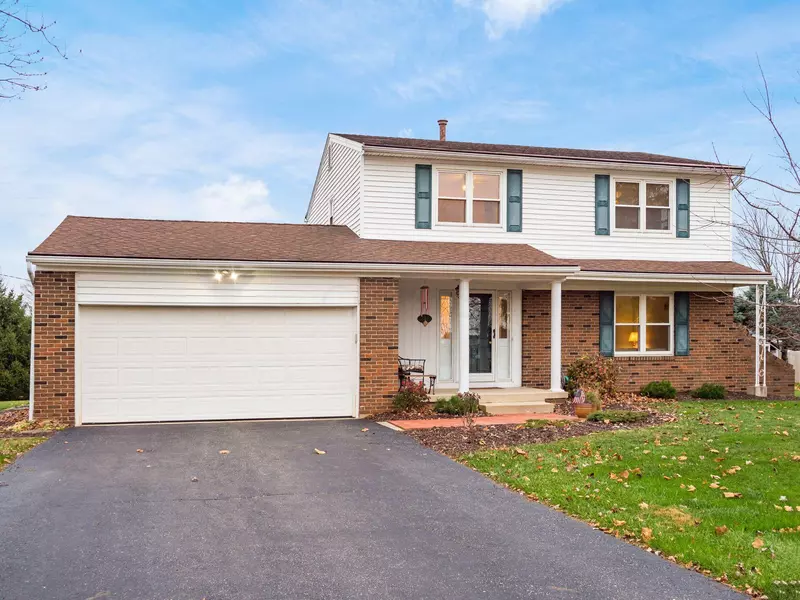 4383 Hansen Court, Hilliard, OH 43026