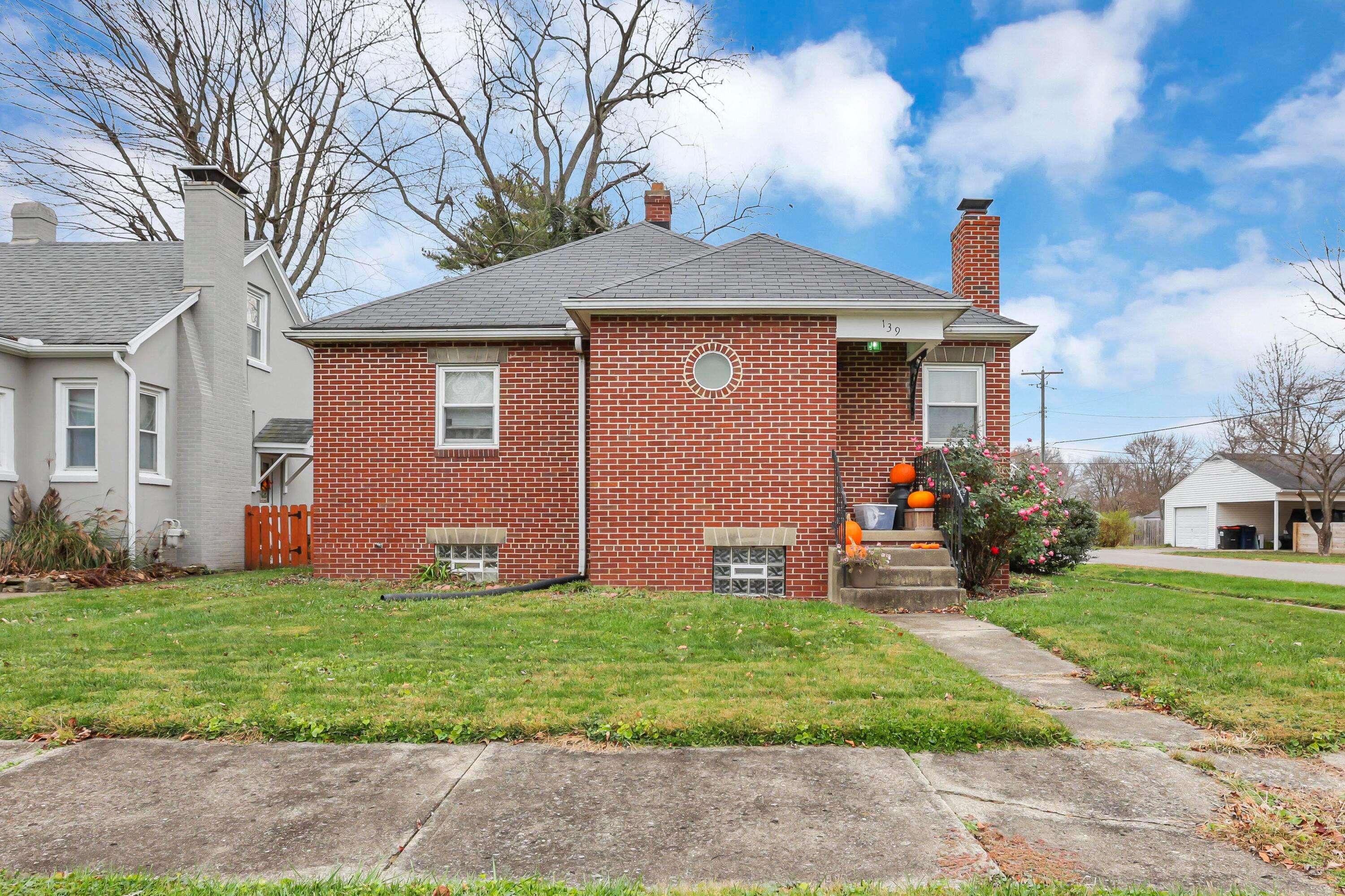 Newark, OH 43055,139 S 31st Street