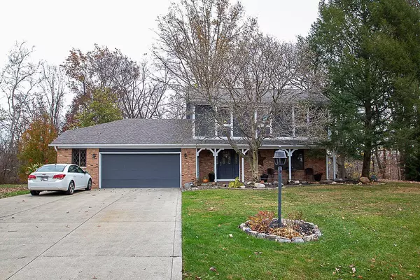 11520 Windridge Drive, Pickerington, OH 43147