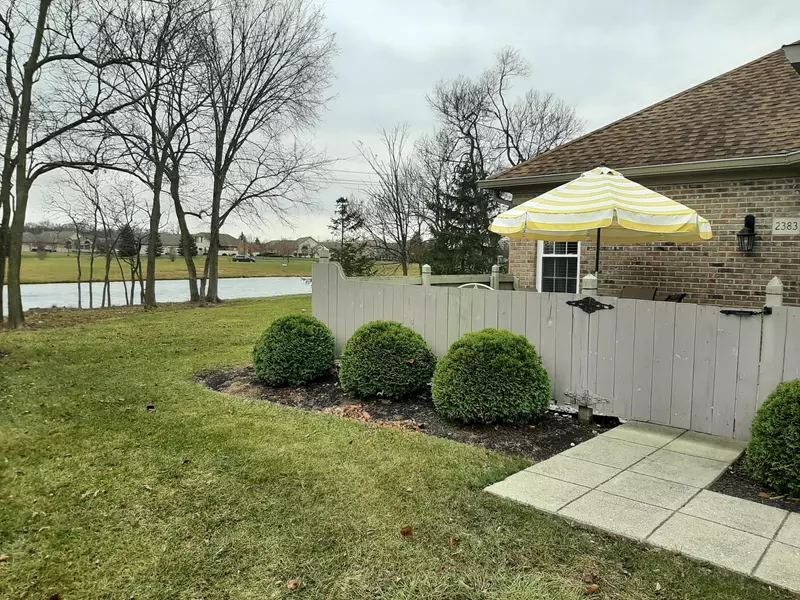 2383 Willowside Lane, Grove City, OH 43123