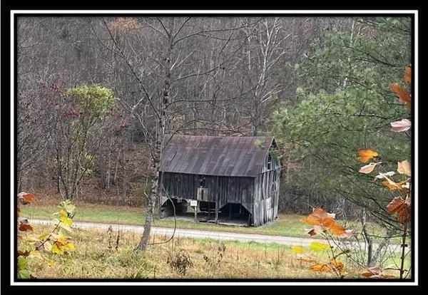 35816 Buck Run Road #Tract 11, Langsville, OH 45741