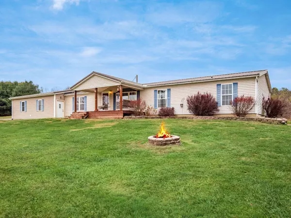 Mcarthur, OH 45651,31811 Overview Drive