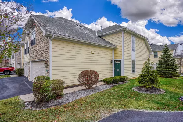 29 Lakes of Cheshire, Delaware, OH 43015