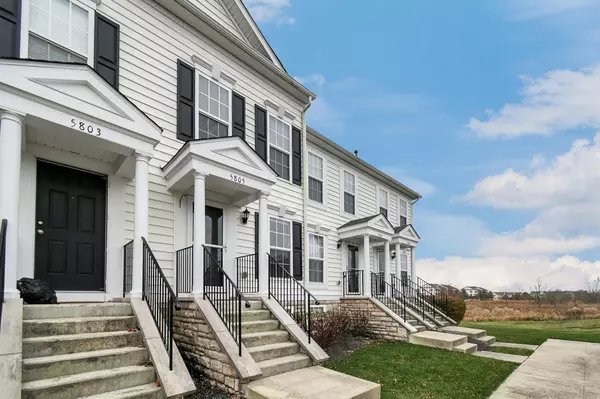 New Albany, OH 43054,5805 Bridgehampton Drive #69