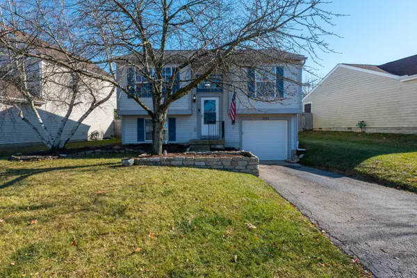 Grove City, OH 43123,2233 Breeze Hill Drive