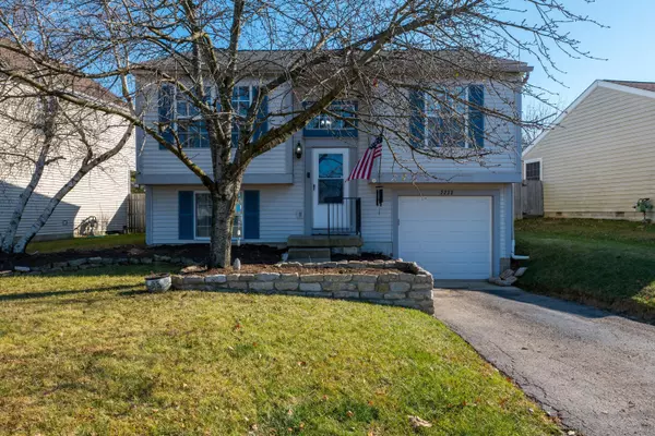 Grove City, OH 43123,2233 Breeze Hill Drive