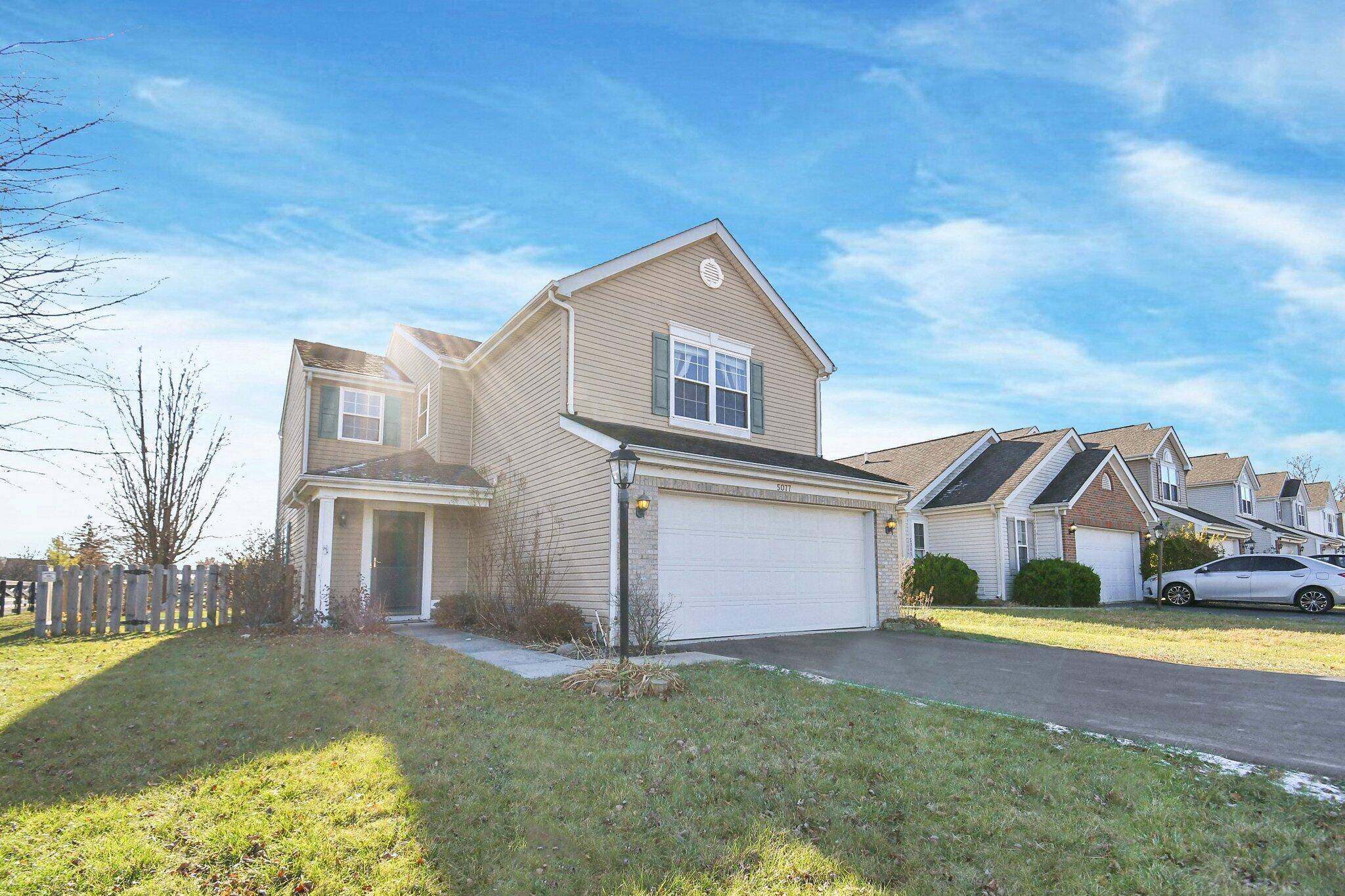 5077 Owen Street, Columbus, OH 43228