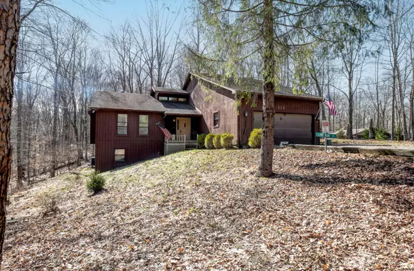 113 Cherokee Lane, Hide A Way Hills, OH 43107