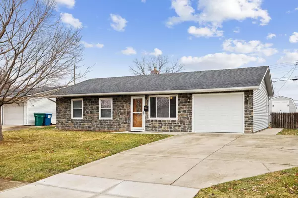 Columbus, OH 43207,5066 Sutherland Drive