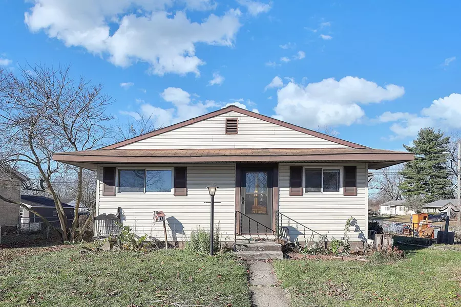 3760 Glenfield Road, Columbus, OH 43232