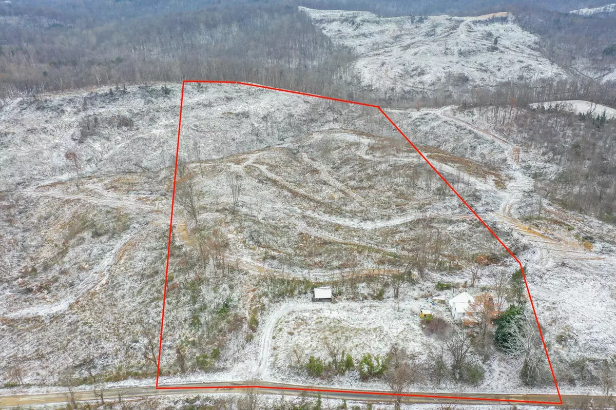 Scottown, OH 45678,0 Lawrence Chapel Okey Road