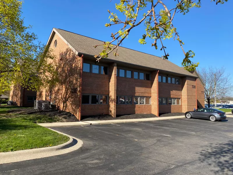 7235 Sawmill Road #200, Dublin, OH 43016