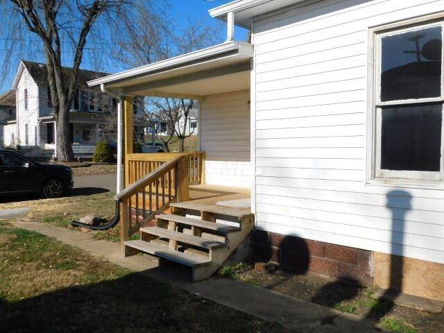 Logan, OH 43138,192 Elm Street