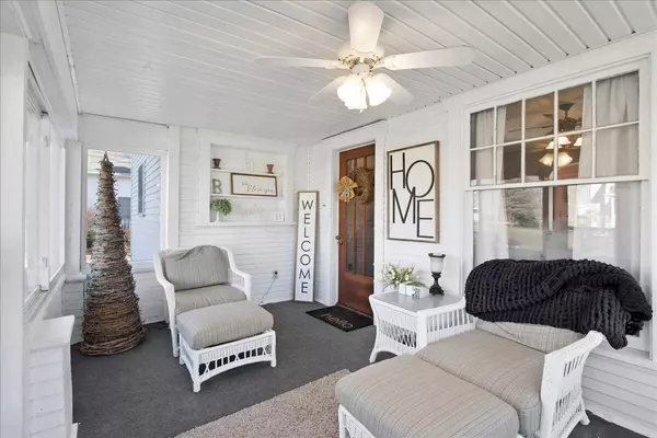 312 State Street, West Mansfield, OH 43358