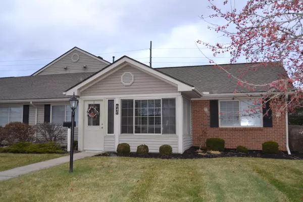 640 Kensington Drive, Heath, OH 43056