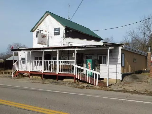 19552 State Route 180, Laurelville, OH 43135