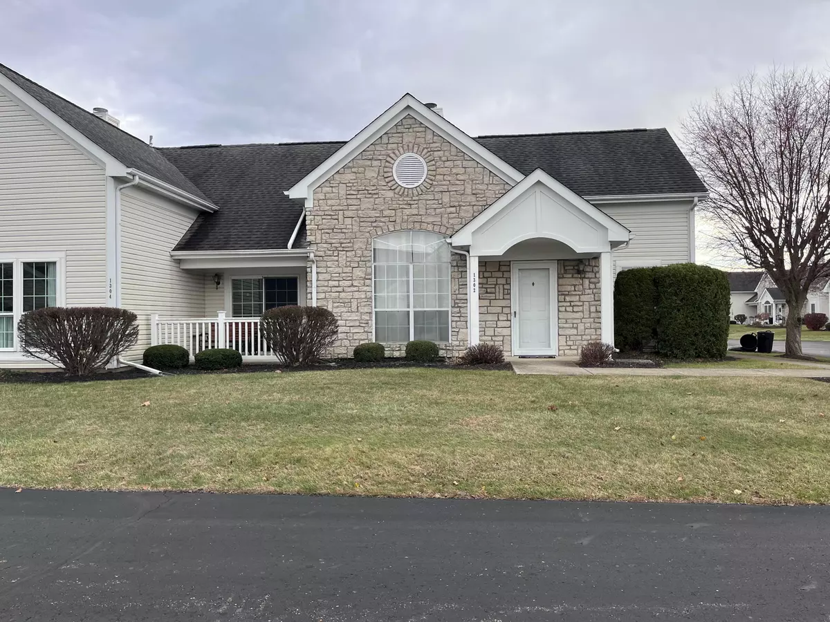 Circleville, OH 43113,1302 Stratford Court
