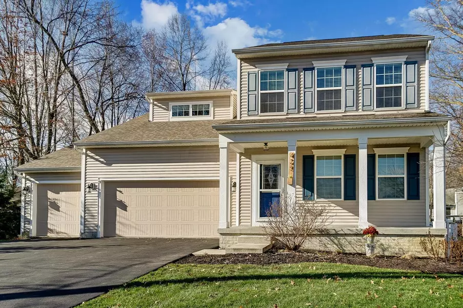 425 Evelyn Lane, Gahanna, OH 43230