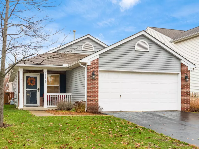 3950 Genteel Drive, Grove City, OH 43123