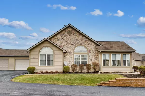 Heath, OH 43056,203 Avalon Drive