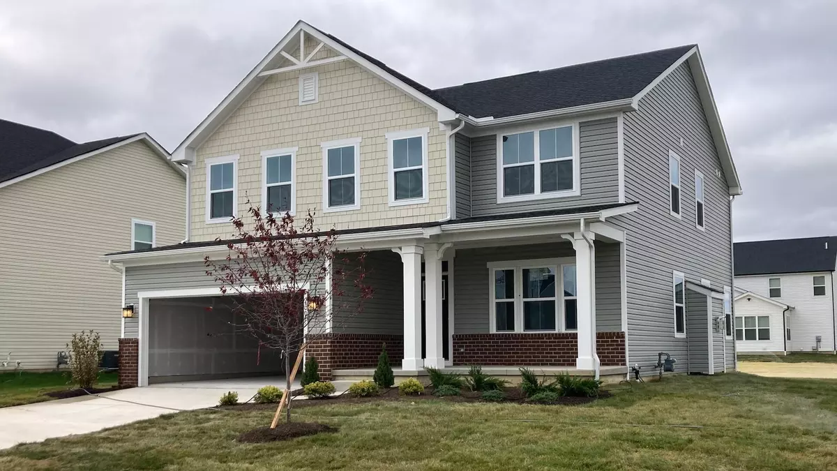 Delaware, OH 43015,400 Amethyst Court