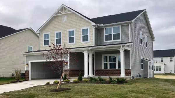 400 Amethyst Court, Delaware, OH 43015