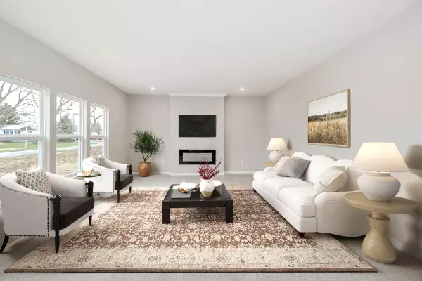 South Bloomfield, OH 43103,5091 River Bend Drive