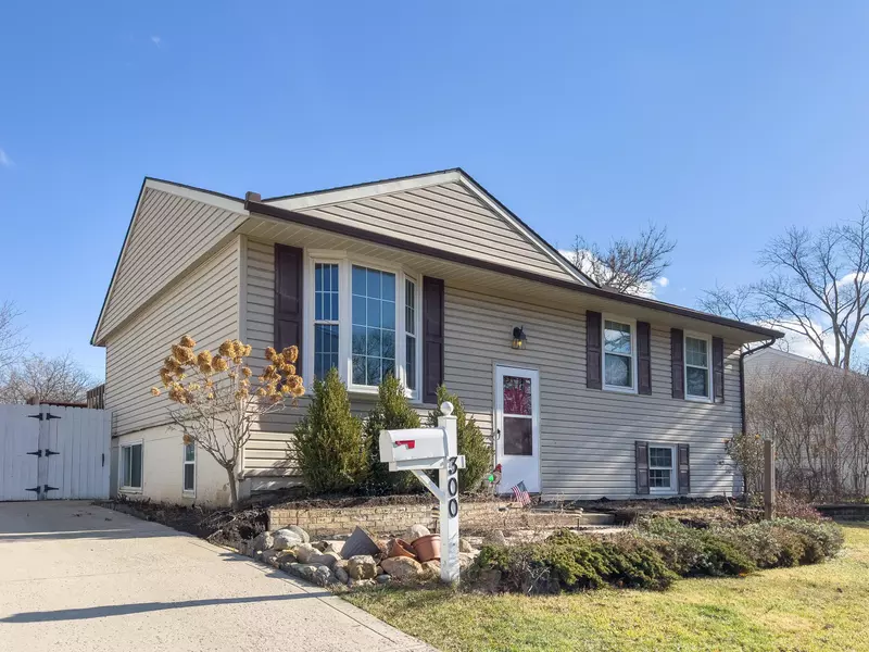 300 Empire Drive, Gahanna, OH 43230