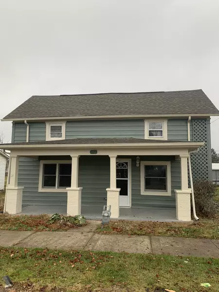 211 Foster Street, Pleasantville, OH 43148