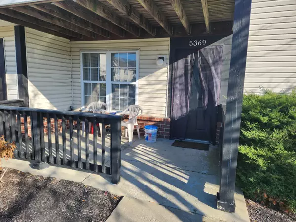 5369 CYPRESS CHASE, Columbus, OH 43228