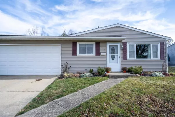 West Jefferson, OH 43162,244 Southwood Road