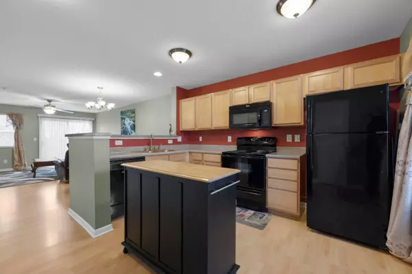 Blacklick, OH 43004,8423 Varden Court #1202