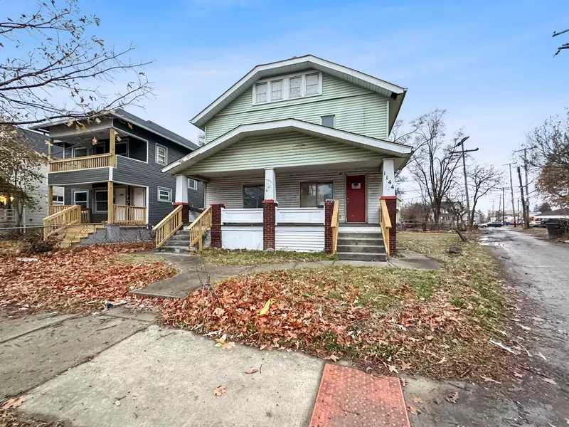 1144 E 16th Avenue, Columbus, OH 43211