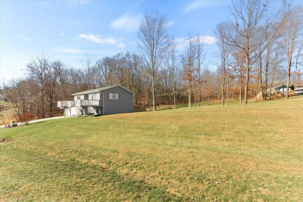 Howard, OH 43028,0 N Ridge Heights Drive