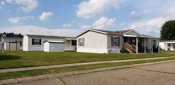 217 Rona Boulevard, Pataskala, OH 43062