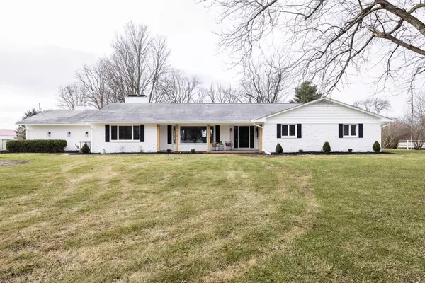 3535 Walker Road, Hilliard, OH 43026