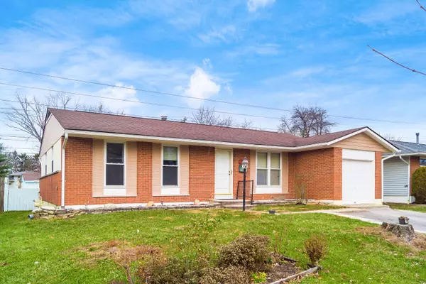 1466 Fullen Road, Columbus, OH 43229