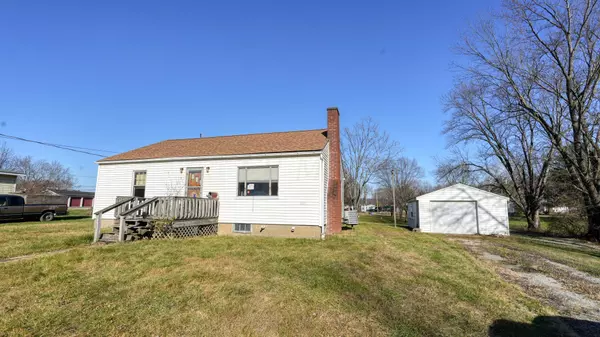 9567 Cochran Avenue, Cambridge, OH 43725