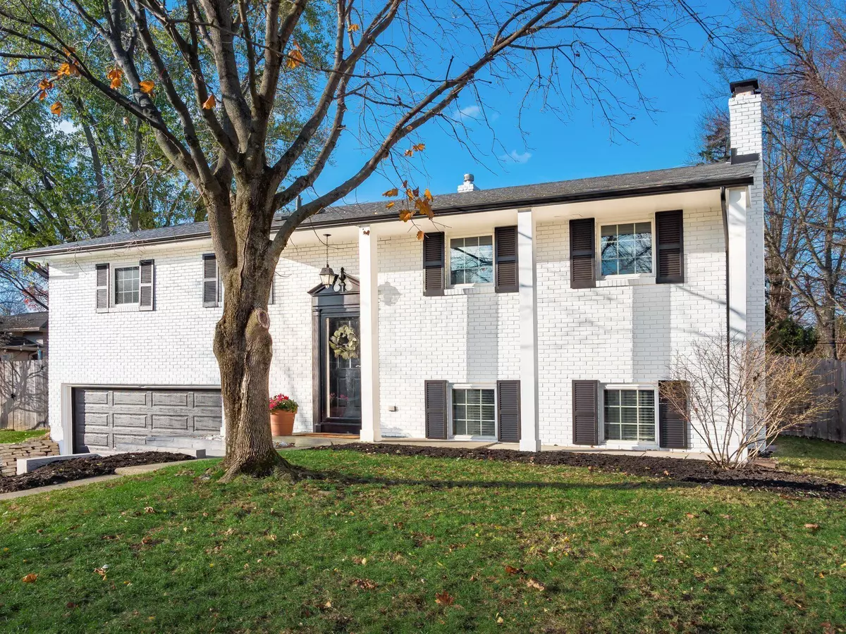 Hilliard, OH 43026,3694 Ridgewood Drive