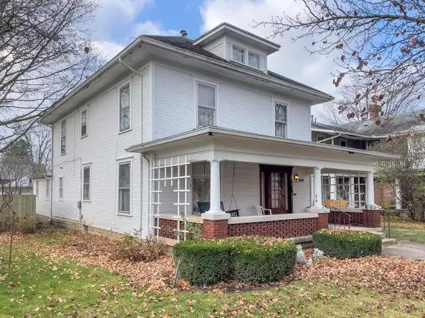 Urbana, OH 43078,209 E Court Street