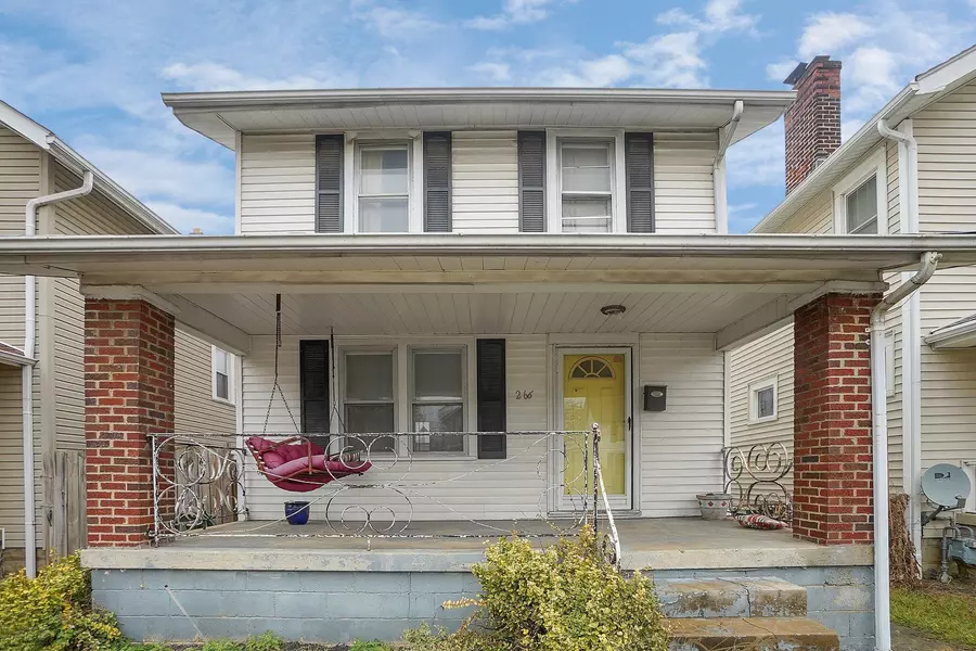 266 E Welch Avenue, Columbus, OH 43207