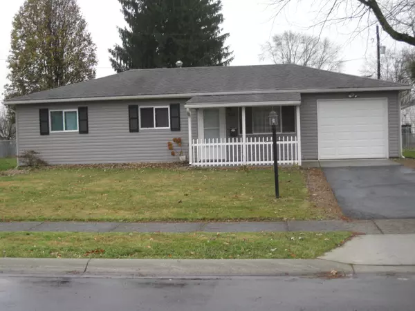 558 Woodland Court, Heath, OH 43056