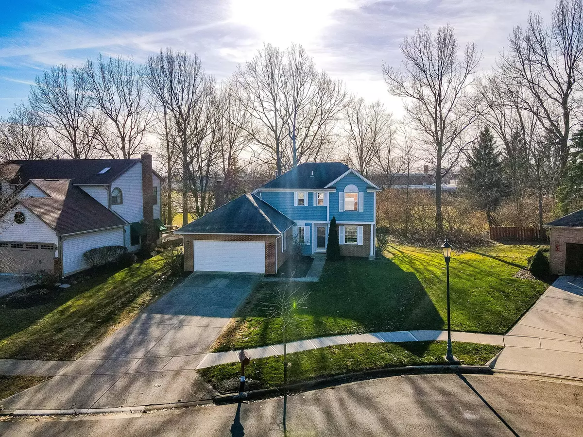 Hilliard, OH 43026,5099 Harvest Meadow Court