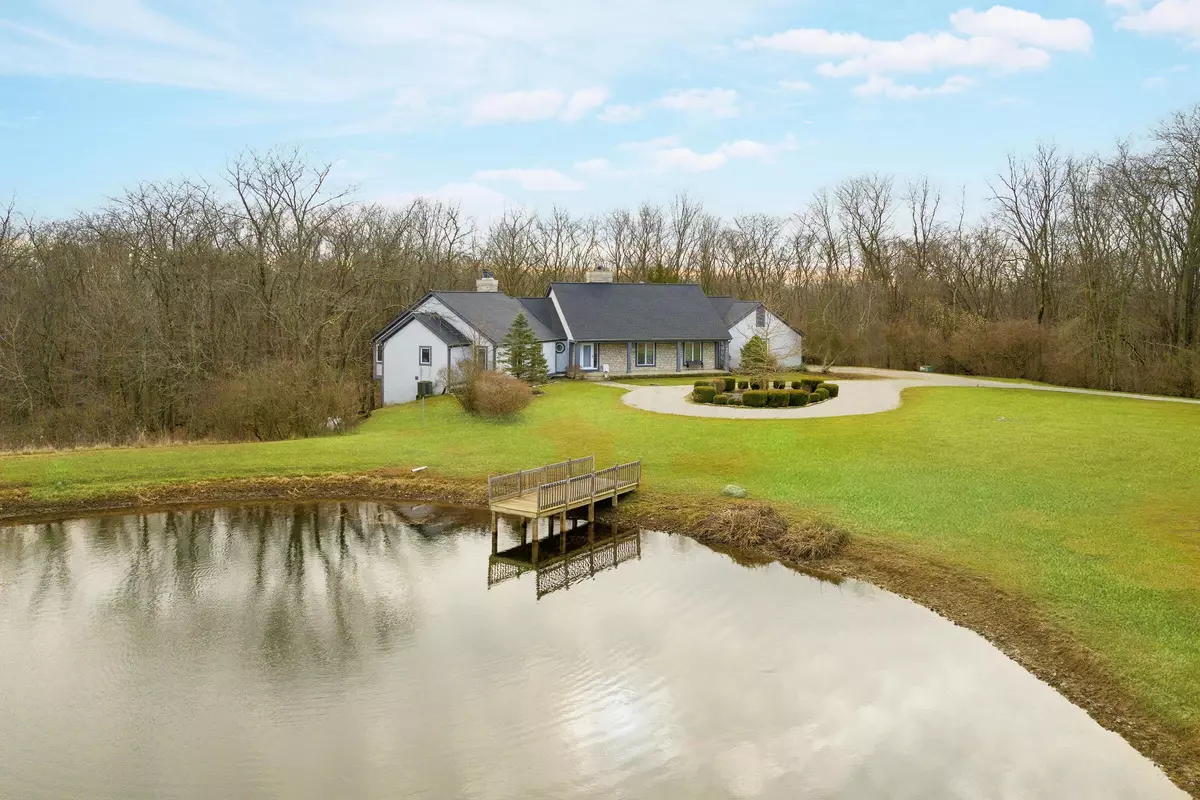 West Jefferson, OH 43162,5103 Goodson Road