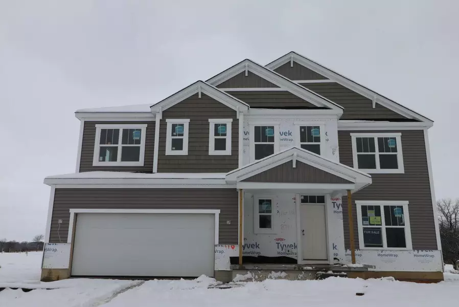 8794 Sandy Lane, Plain City, OH 43064