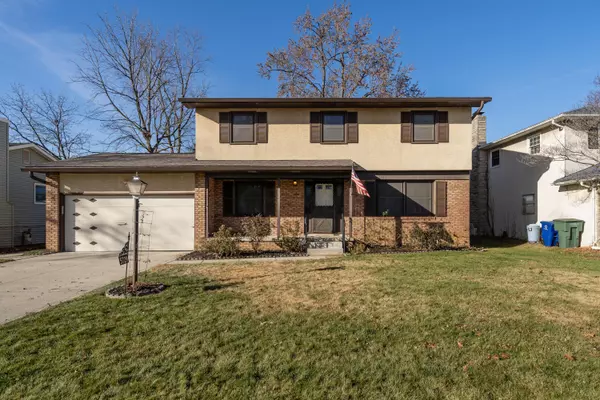 5729 Loganwood Road, Columbus, OH 43229